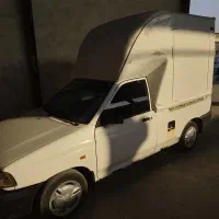 وانت پراید 151 مدل 1402|خودرو سواری و وانت|بندرعباس, |دیوار