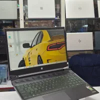 HP Pavilion GAMING 15-ec2xxx نقد و اقساط بازنشستگی