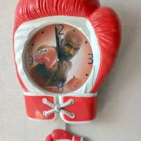 ساعت دیواری