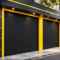تجاری فعال با مالکیت / زرهی فلاحی