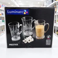 لیوان لومینارک مدل پرستیژ 6عددی