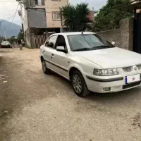 سمند مدل 89