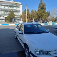 پارس دوگانه کارخانه مدل 92
