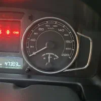 پژو پارس tu5بدون خط خش بدون رنگ ضربه صندلی برقی|خودرو سواری و وانت|مرودشت, بیست متری بیمارستان|دیوار