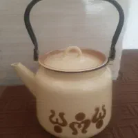 کتری لعابی نونو