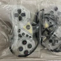 دسته بازی USB خور برای کامپوتر و لب تاب و ....|کنسول، بازی ویدئویی و آنلاین|اسلامشهر, مظفریه|دیوار