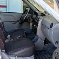 پراید ۱۱۱ مدل ۹۶ کارمندی|خودرو سواری و وانت|محمودآباد, |دیوار