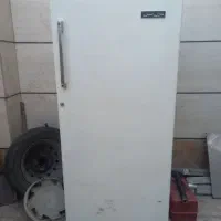 یخچال جنرال استیل