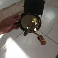 پمپ بنزین پراید کره ای|قطعات یدکی و لوازم جانبی|فشاپویه, |دیوار