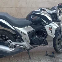 بلنتا دویست|موتورسیکلت|طبس, |دیوار