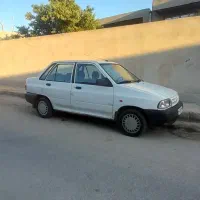 پراید۸۹|خودرو سواری و وانت|جاجرم, |دیوار