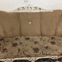 مبلمان کار کرده ۷نفره