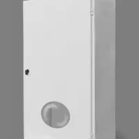 فروش کاور پکیج|آبگرمکن، پکیج، شوفاژ|اهواز, کوی فاطمیه|دیوار