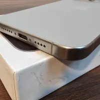 فروش گوشی Iphone 15 Pro Max با حافظه ی 256 گیگ|موبایل|تهران, صادقیه|دیوار