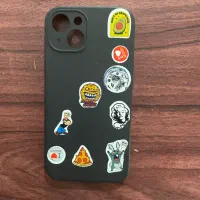 گارد iPhone 13 normal|لوازم جانبی موبایل و تبلت|ساری, |دیوار