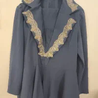 اصلا پوشیده نشده