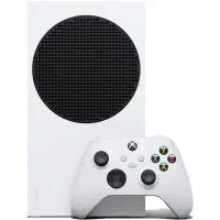 یک عدد کنسول بازی xbox سری s5