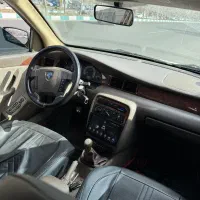 سمند۹۴ بیرنگ|خودرو سواری و وانت|تهران, یافت آباد شمالی|دیوار