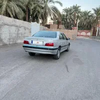 پارس ۸۳|خودرو سواری و وانت|بم, |دیوار