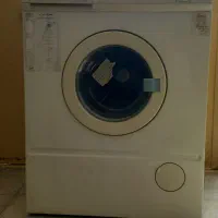 لباسشویی ارج