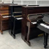 فروش مستقیم پیانو از وارد کننده (اقساط بدون بهره)