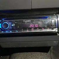 پخش پایونیر مدل5250