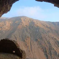 کوه نوردی و طبیعت گردی