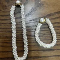 ست مروارید پرورشی