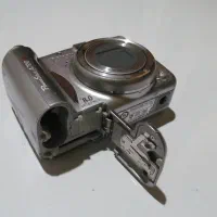 انواع دوربین پاورشات|دوربین عکاسی و فیلم‌برداری|تبریز, |دیوار