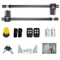 نصب و تعمیرات انواع درب پارکینگ و اتوماتیک|خدمات پیشه و مهارت|بندرعباس, |دیوار