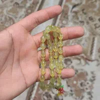 تسبیح شاه‌مقصود 33تایی