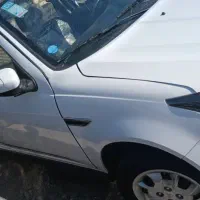 سهند 1403تصادفی خشک خشک 30تاکار واقعی 30کیلومتر|خودرو سواری و وانت|شاهینشهر, فردوسی|دیوار