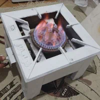 گازتکشله ۴۰در۴۰