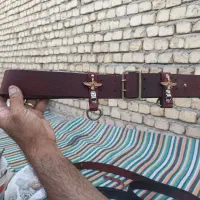 کمربند|کیف، کفش، کمربند|اصفهان, آبشار|دیوار