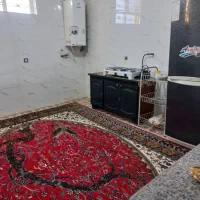 سوییت ومنزل مبله باپارکینگ|اجارهٔ کوتاه‌مدت آپارتمان و سوئیت|مرودشت, شهرک مهدیه|دیوار