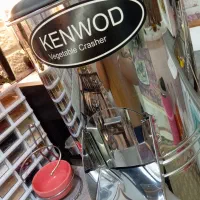 سبزی خرد کن کنوود نو نو|خردکن، آسیاب، غذاساز|قم, ناصردیوان|دیوار