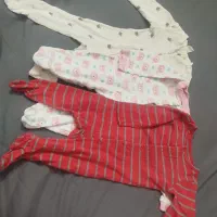 لباس بچگانه