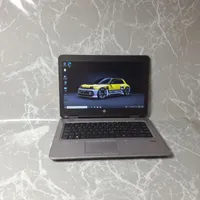 لپ تاپ زیبا و پر قدرت HP 640-G2 با ۱۶ گیگ رم|رایانه همراه|قزوین, |دیوار