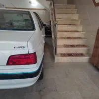 پژو پارس سال، قدیمی، سیمی، کارکرد واقعی ۱۹۰۰کیلومتر