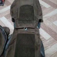 روکش صندلی پژو