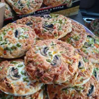 پخش بزرگ سوسیس بندری ویژه ی جنوب|عمده‌فروشی|اهواز, کارون|دیوار