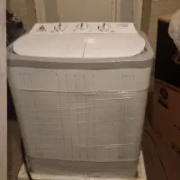 ماشین لباسشویی دوقلو آلما