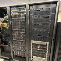 متخصص IT // پشتیبانی تمام خدمات شبکه و نرم افزاری