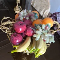 میوه مصنوعی|صنایع دستی و سایر لوازم تزئینی|تبریز, |دیوار