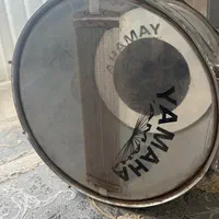 تبل ریز یاماها|درام و پرکاشن|اصفهان, بهاران|دیوار