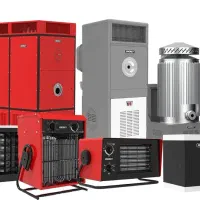 تعمیر و سرویس و نصب هیتر گازی برقی نفتی گازوییلی