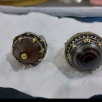 انگشتر موکلات داروعا