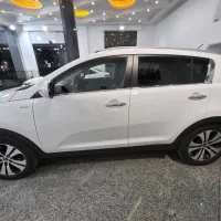 کیا اسپورتیج مدل 2013|خودرو سواری و وانت|یزد, |دیوار