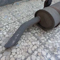 منبع اگزوز فابریک پژو پارس ۹۳|قطعات یدکی و لوازم جانبی|تهران, مجیدآباد|دیوار