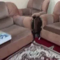 یک دست مبل  چهارتکه